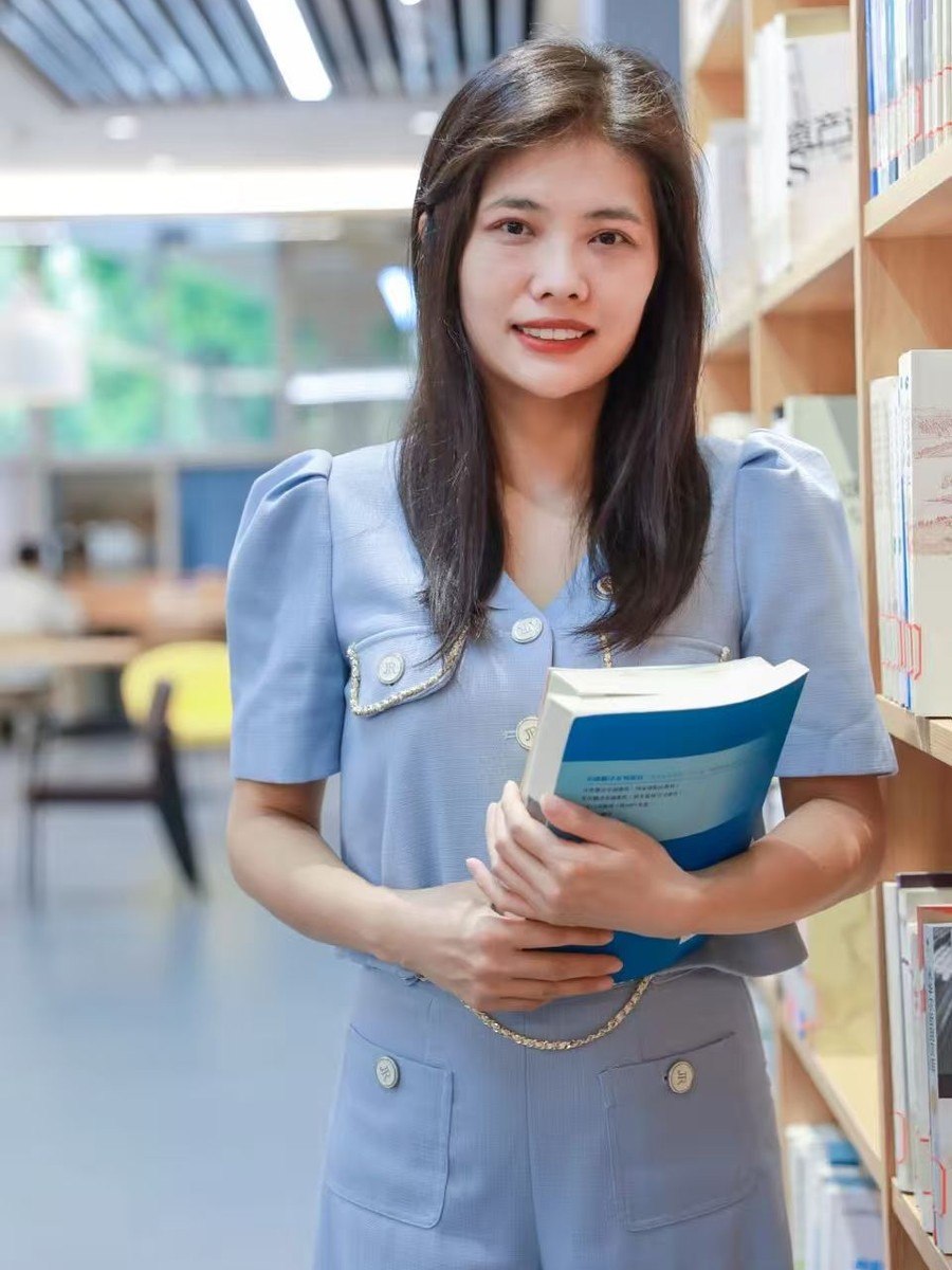 王冯骏子 (Melody), TEDxWHHW Youth guest speaker