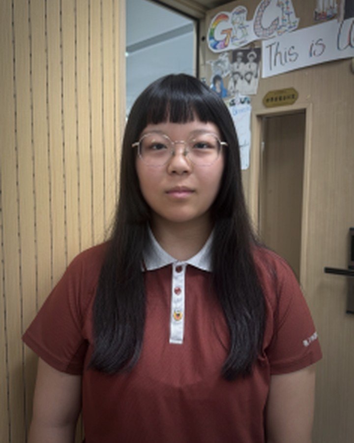 Speaker portrait: 陶紫玥