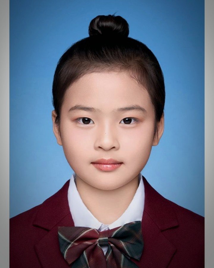 Speaker portrait: 张珝苑